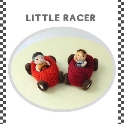 Little Racer