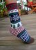 Christmas Holiday Socks