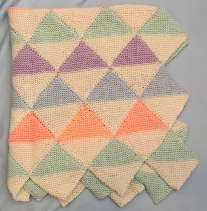 Traveling Squares