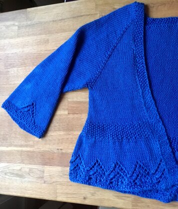 Muti Adult Cardigan