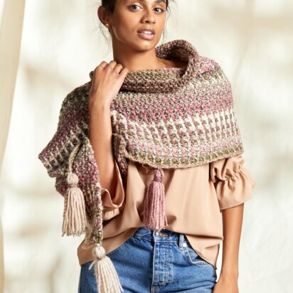 Free Scarf Knitting Patterns