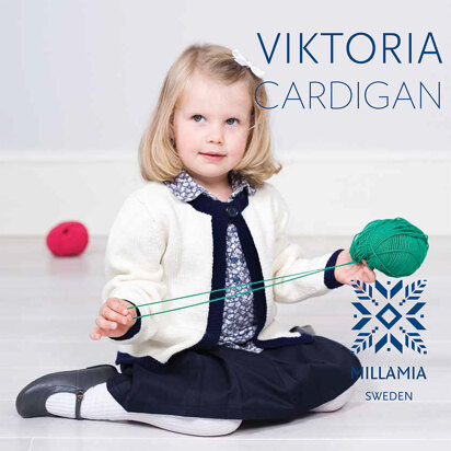 MillaMia Viktoria Cardiagn PDF