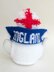 England Football Crazy Tea Cosy