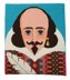 Appletons Wool Limited Appletons William Shakespeare Tapestry Kit