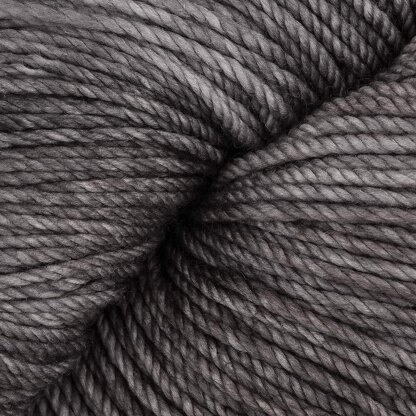 The Yarn Collective Bloomsbury DK 5er Sparset - Soot (101)