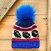 Touchdown Beanie