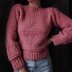Nereida Sweater