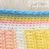 Rainbow Hope Blanket