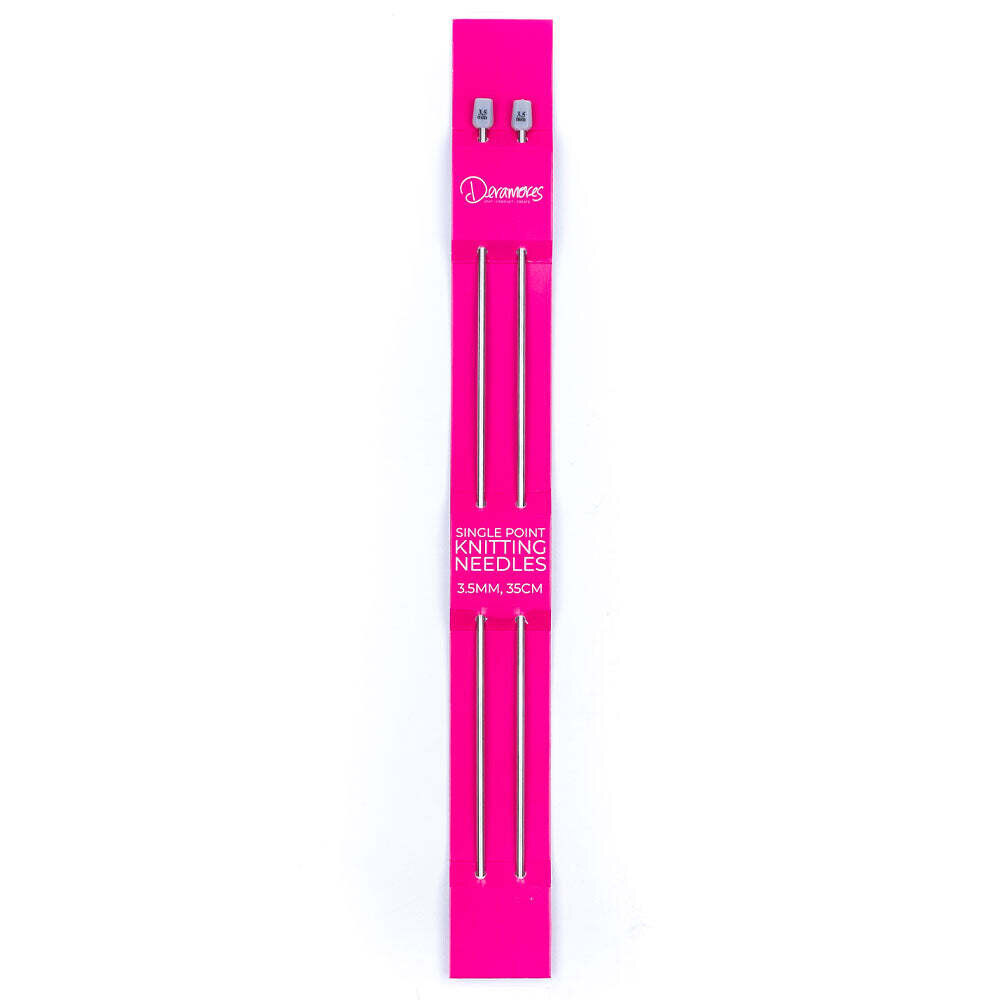 3.5mm Knitting Needles
