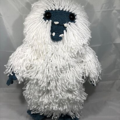 The Yeti