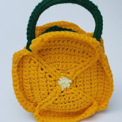 Poppy Mini Bag