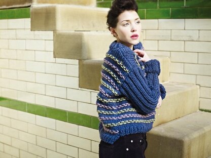 Rowan Easy Winter Knits