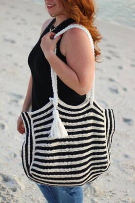 Sandpiper Tote