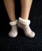 Wela Felted Slippers