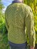 Honeycomb Fisherman's Jumper