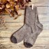 Walk in the Woods Socks