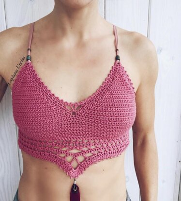 Libelula Bralette