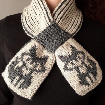 Fox Ascot