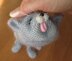 020 Kittens Amigurumi Cat Ravelry