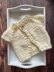 2 Hour Top Down Newborn Jacket
