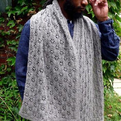 Stonewall - knitting pattern