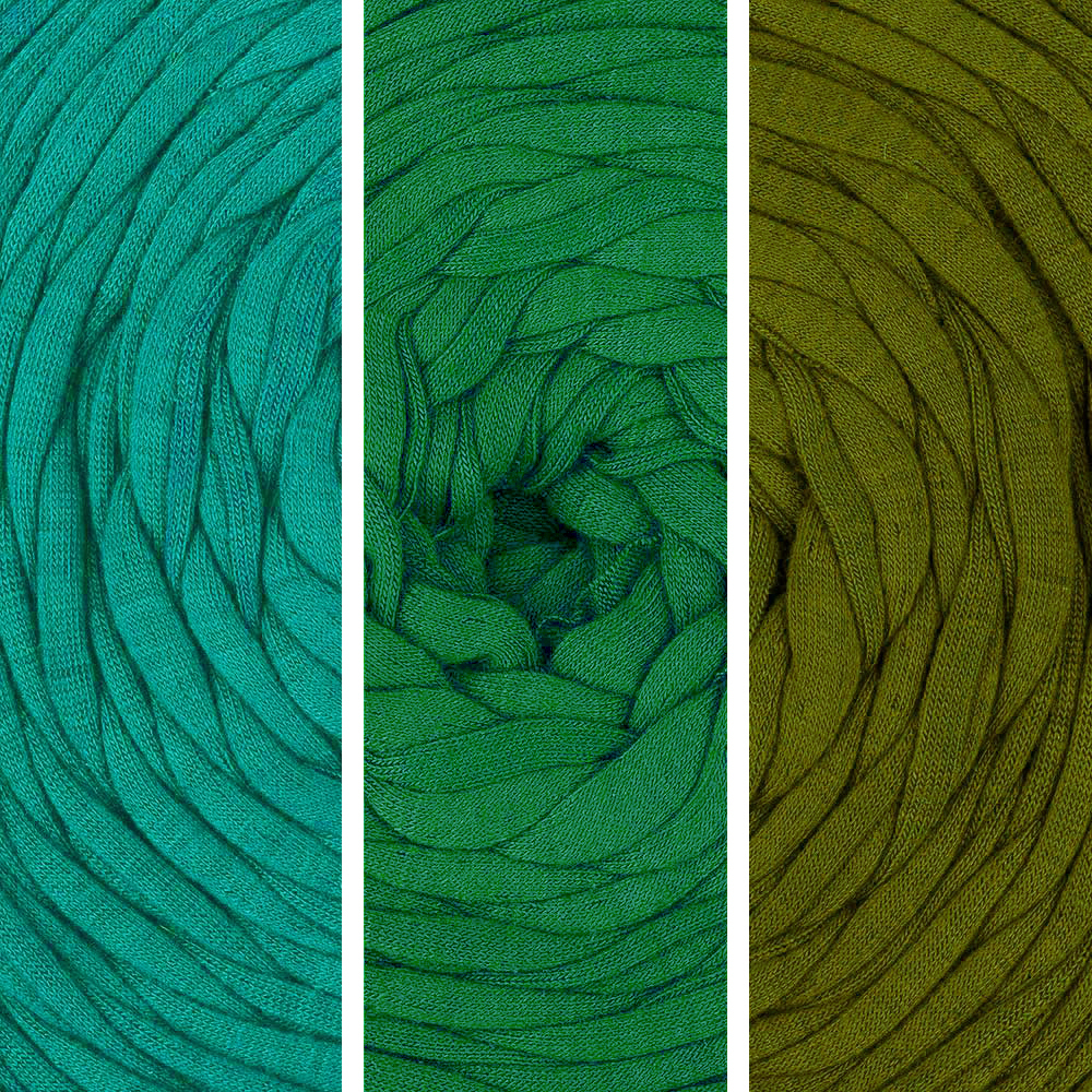 Bright Green Shades (006)