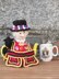 Beefeater Tea Cosy