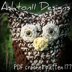 Crochet Owl Pattern by Ashton11