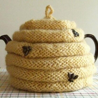 Beehive Tea Cozy