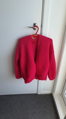 Esme Cardigan