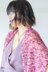 Whakahoahoa Shawl