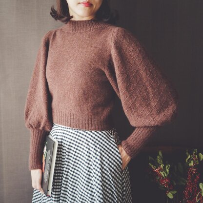 Nora Sweater