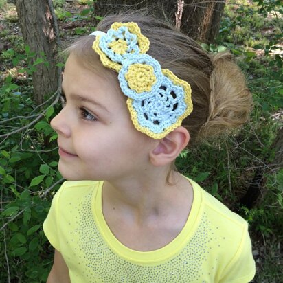 Bloom Headband