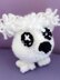 T-Cella is a T-cell — one of the body’s very own watchdogs. Think of her as your tiny, trusty immune hero on a mission (with a healing lick).