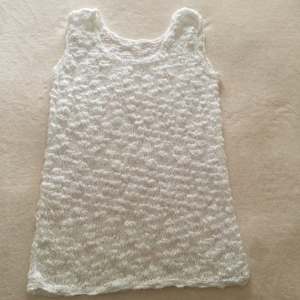 Vest and Cardigan #2