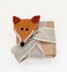 Fox applique