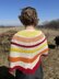 Farm Yarn Shawl