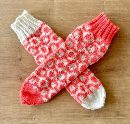 CP Socks Ipanema