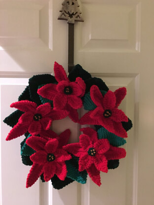 christmas wreath