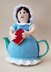 Jane Austen Tea Cosy