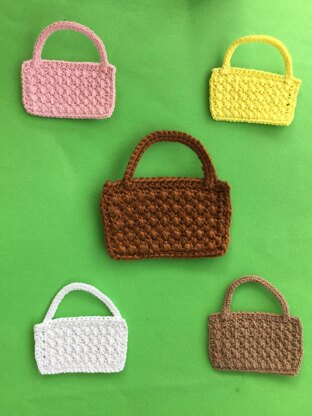 Picnic Basket Applique