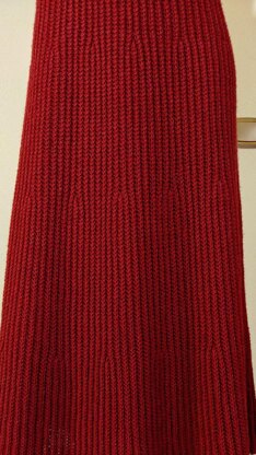 Carolina Skirt