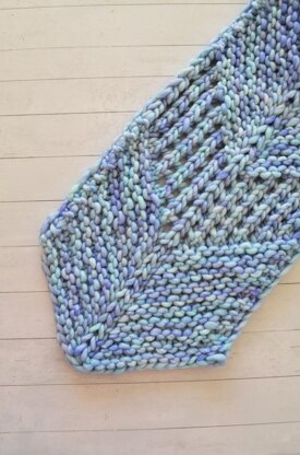 Vortex Scarf