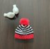 Mabel Beanie & Scarf Set N 640