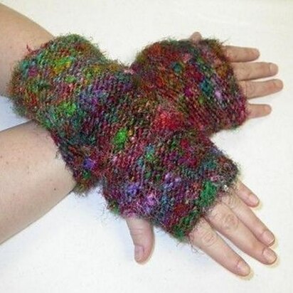 Mango Mitts