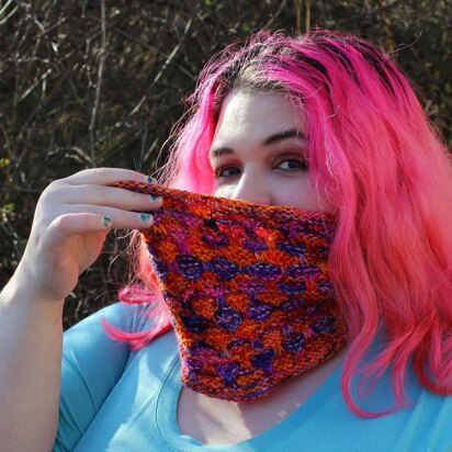 Rowena Cowl