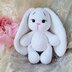 Bunny Small Plush