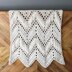 Sedona Fringed Throw