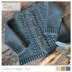 Galilee Cardigan - P225