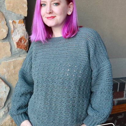 Elinor Leigh Pullover